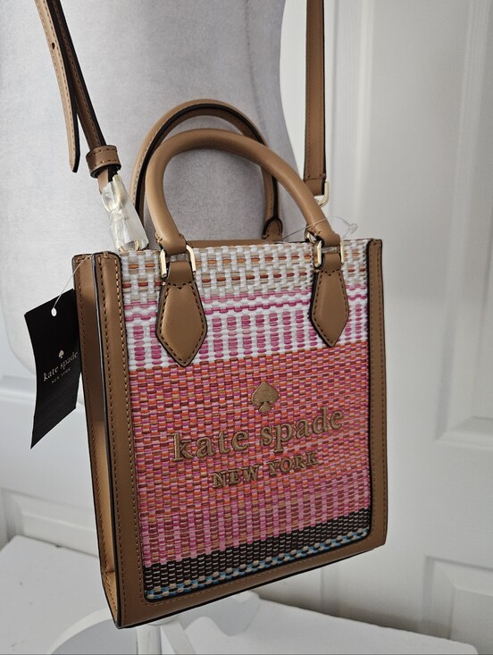 kate spade Handbags - Kate Spade NY Limited Seasonal Mini Crossbody Bag
